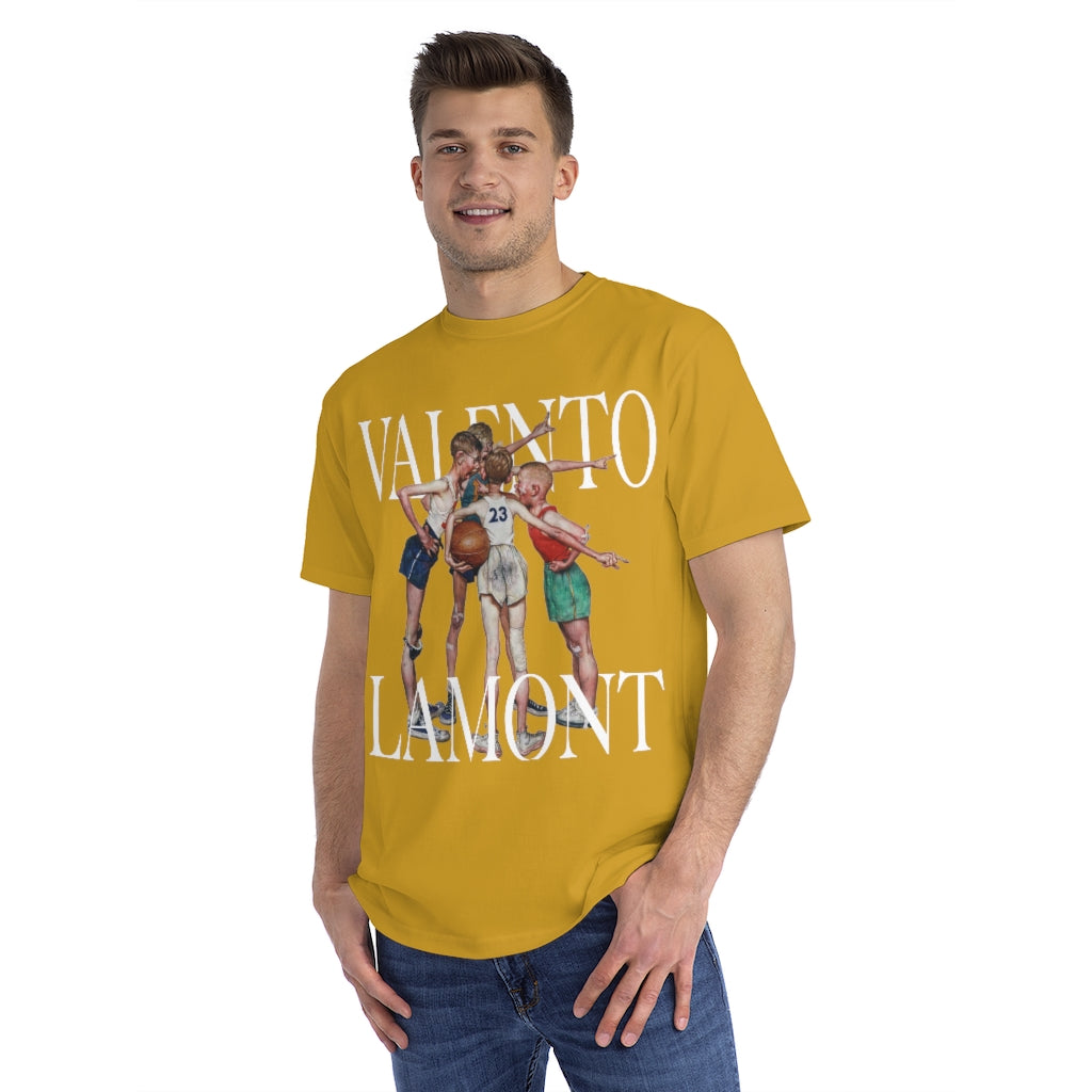 Organic Unisex Classic T-Shirt