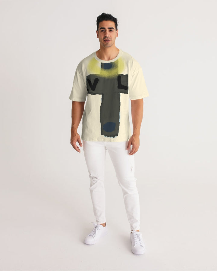 VALENTO  Men's Premium Heavyweight Tee