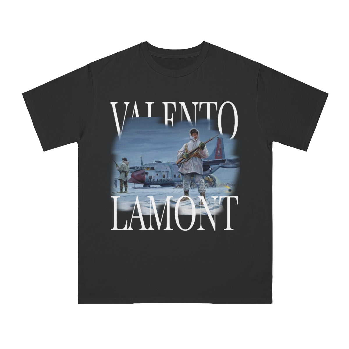 Organic Unisex Classic T-Shirt