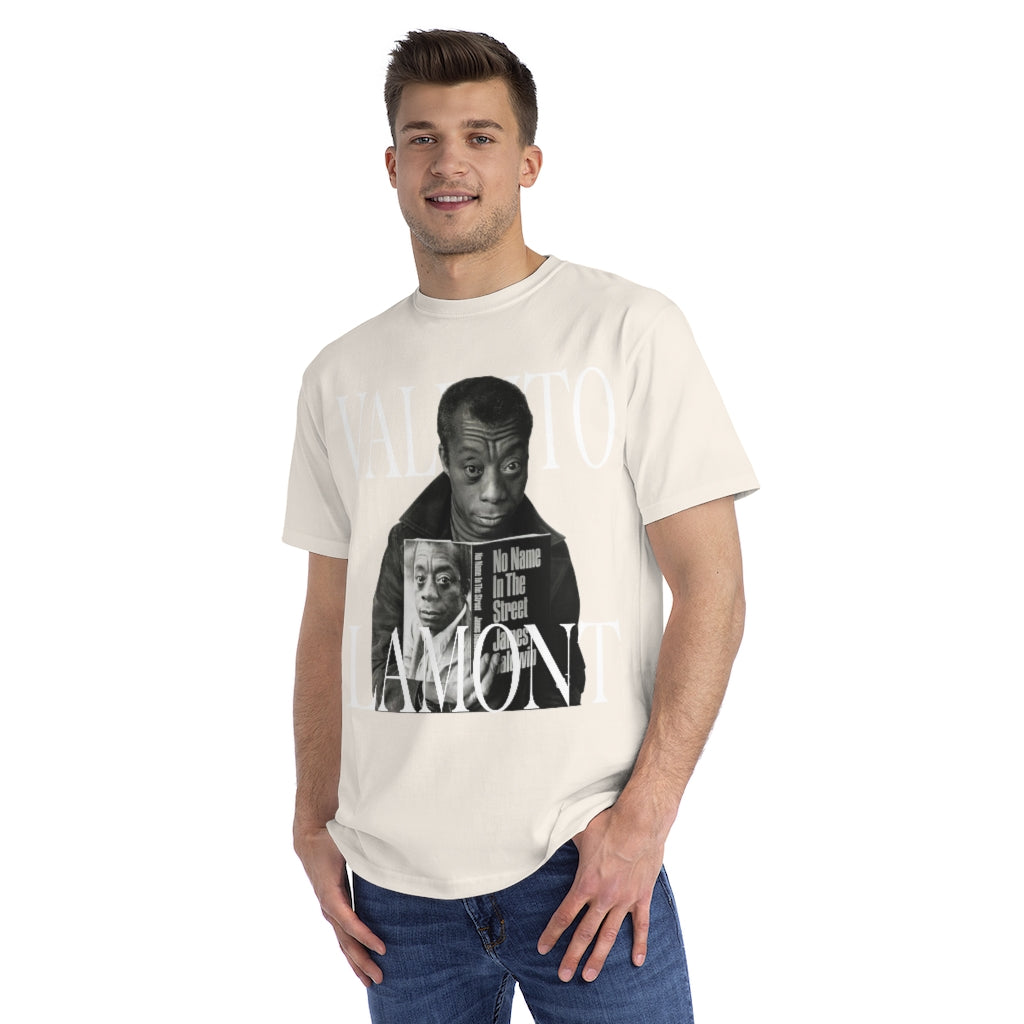 Organic Unisex Classic T-Shirt