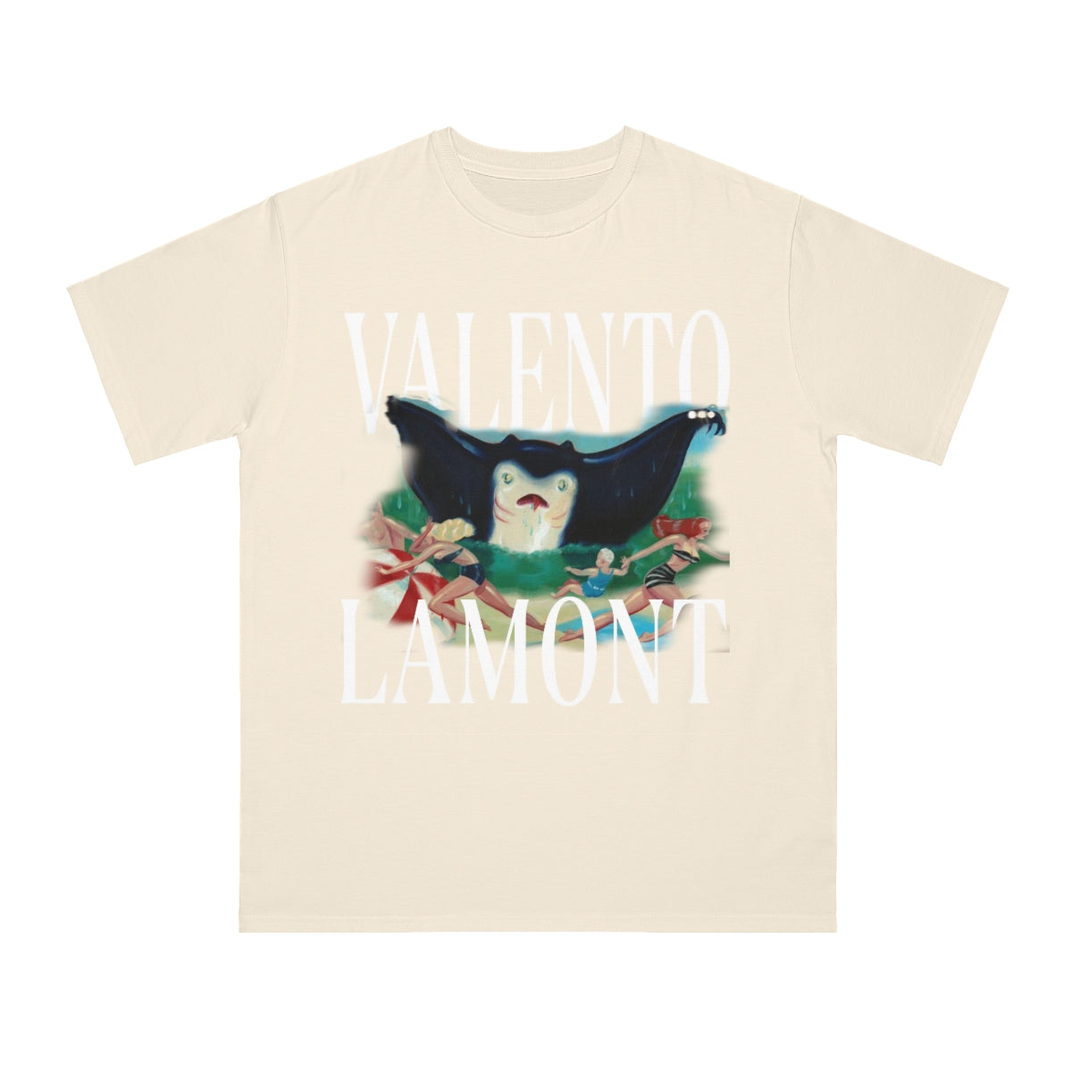 Organic Unisex Classic T-Shirt