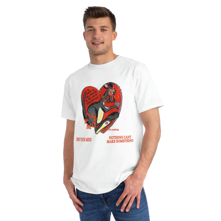 Organic Unisex Classic T-Shirt