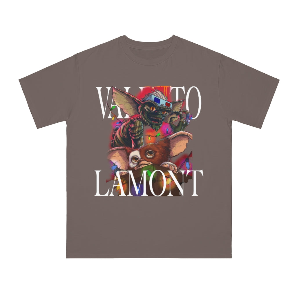 Organic Unisex Classic T-Shirt