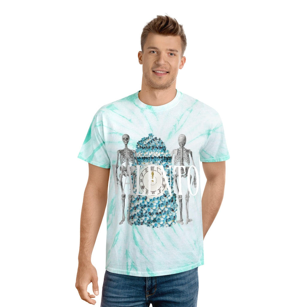 Tie-Dye Tee, Cyclone