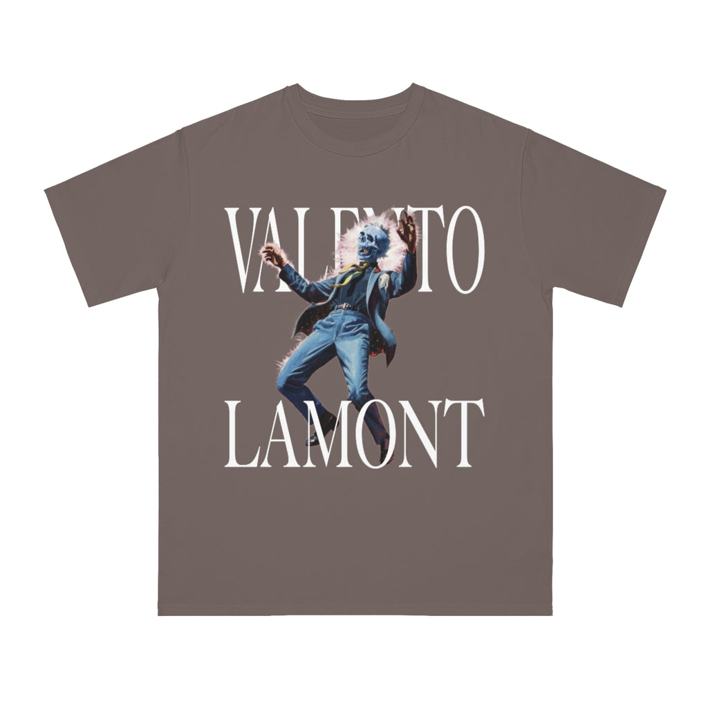 Organic Unisex Classic T-Shirt