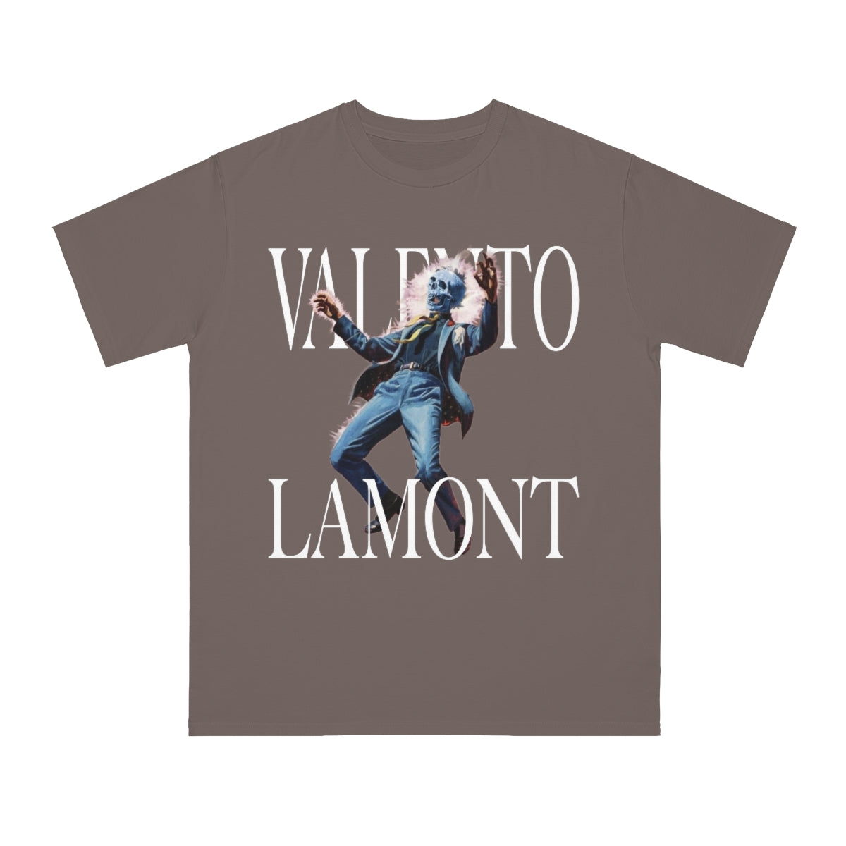 Organic Unisex Classic T-Shirt