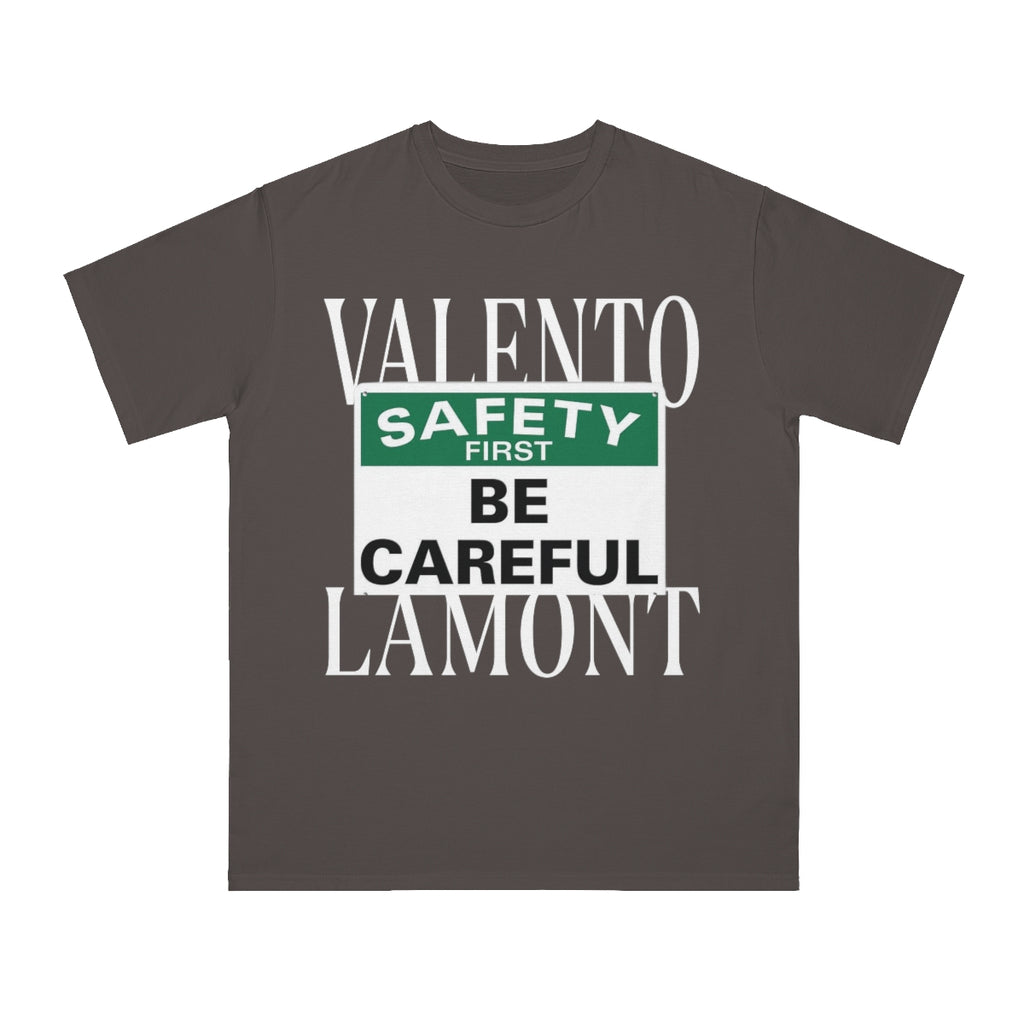Organic Unisex Classic T-Shirt