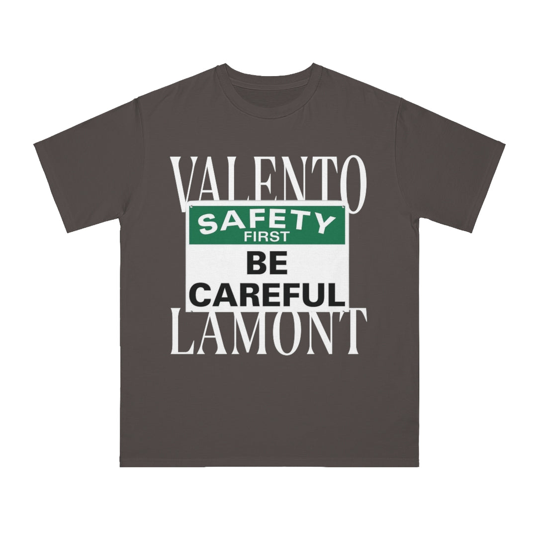Organic Unisex Classic T-Shirt
