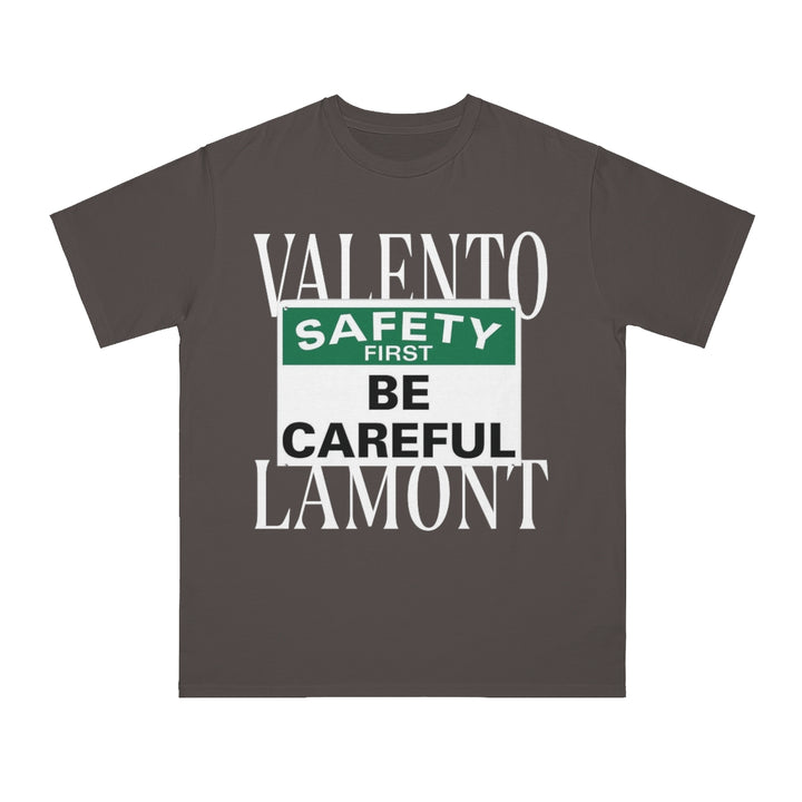 Organic Unisex Classic T-Shirt