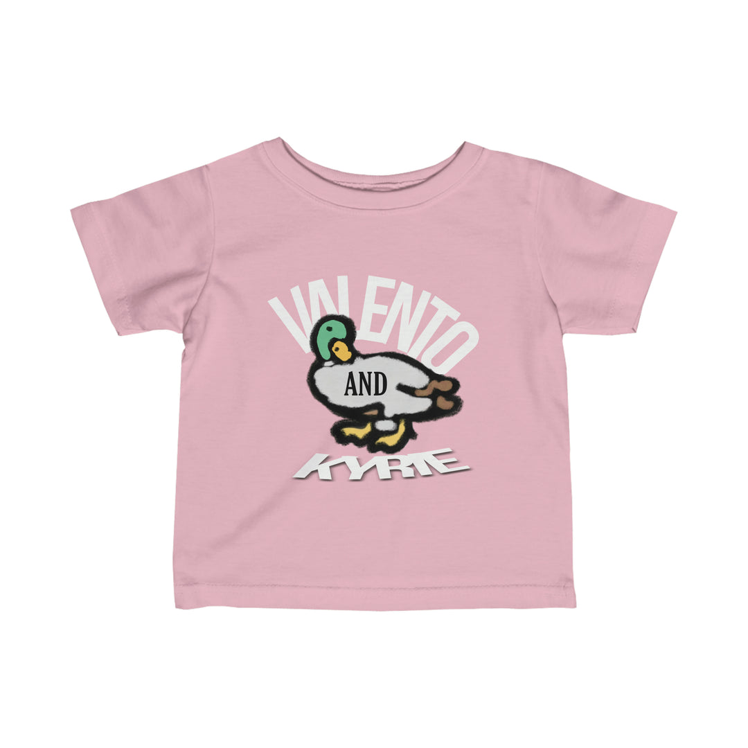 Infant Fine Jersey Tee