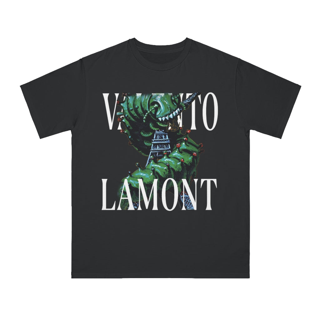 Organic Unisex Classic T-Shirt