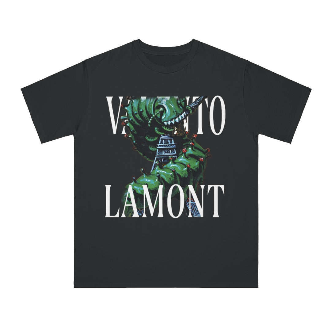 Organic Unisex Classic T-Shirt