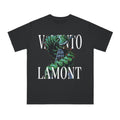 Organic Unisex Classic T-Shirt