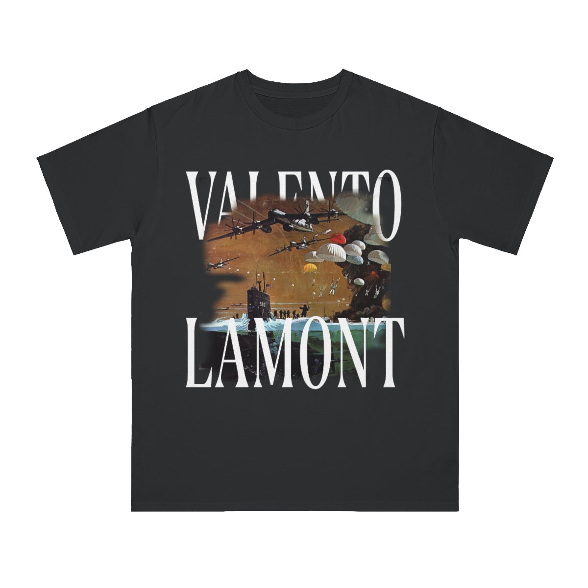 Organic Unisex Classic T-Shirt