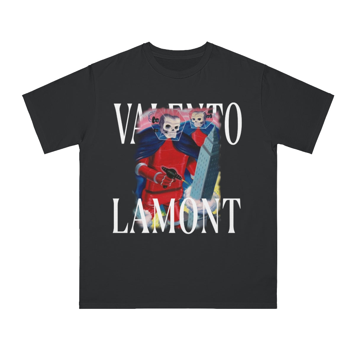 Organic Unisex Classic T-Shirt