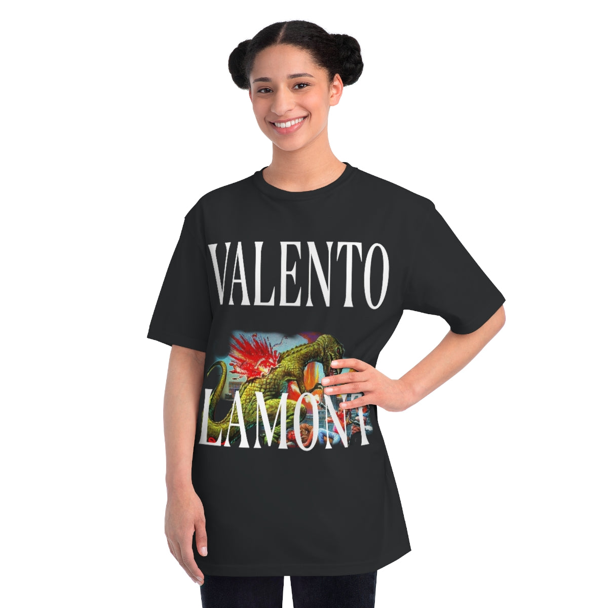 Organic Unisex Classic T-Shirt