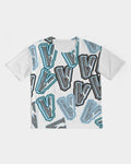 VALENTOLAMONT  Men's Premium Heavyweight Tee