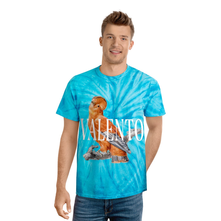 Tie-Dye Tee, Cyclone