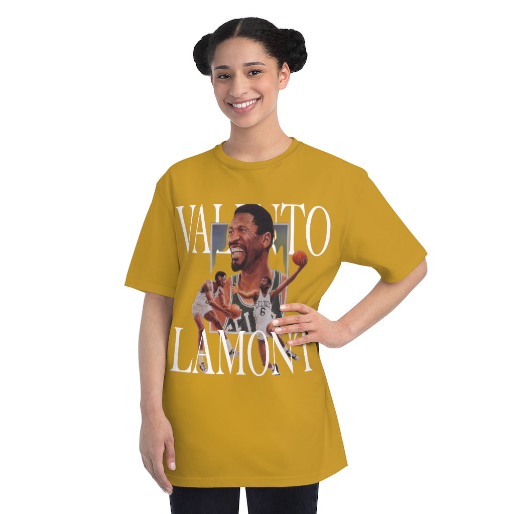 Organic Unisex Classic T-Shirt