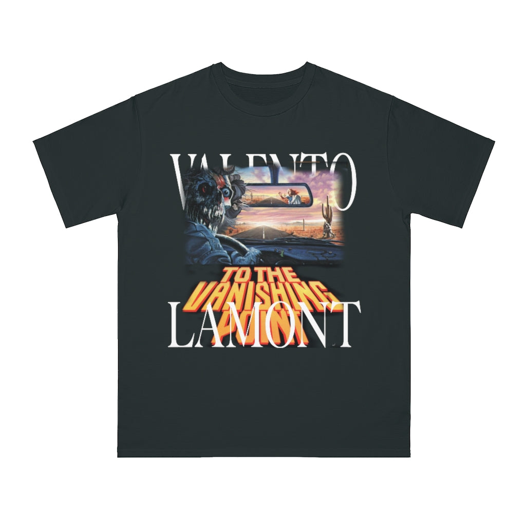 Organic Unisex Classic T-Shirt