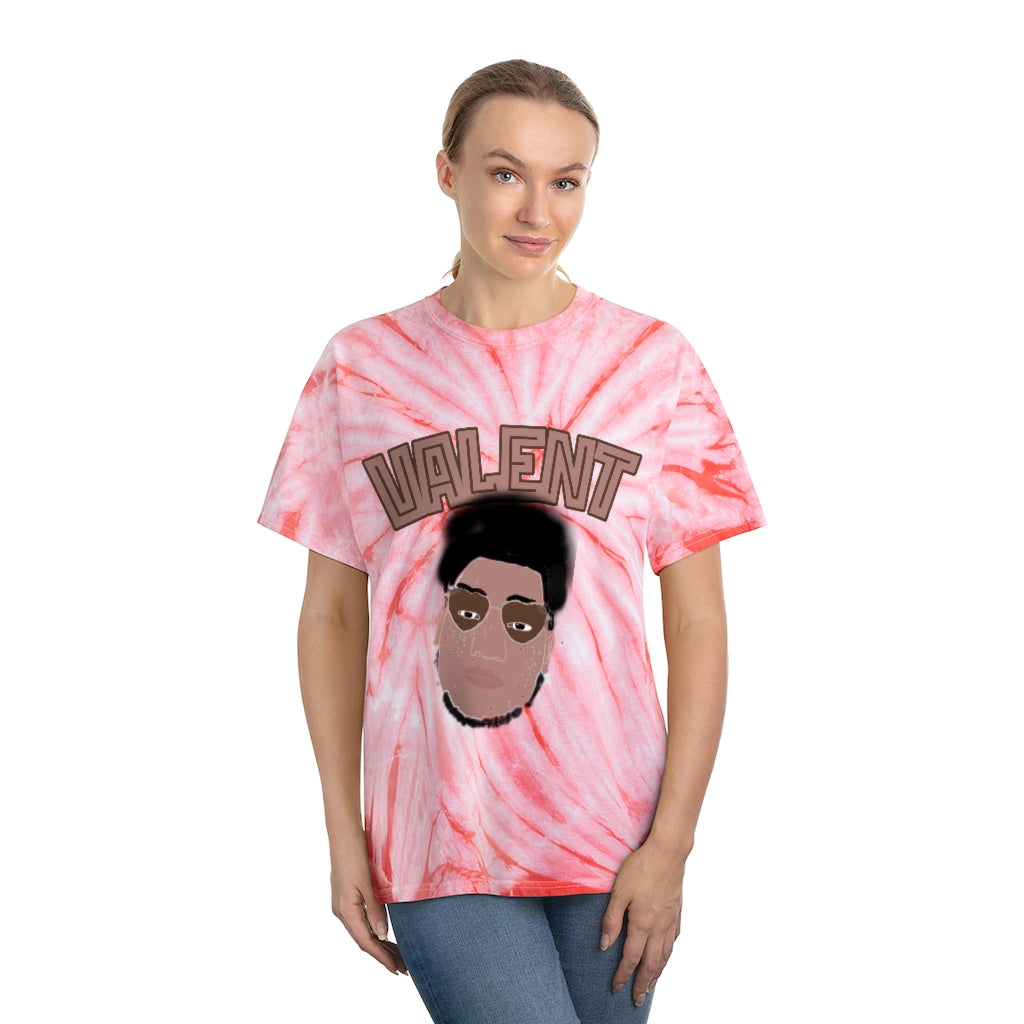 Tie-Dye Tee, Cyclone