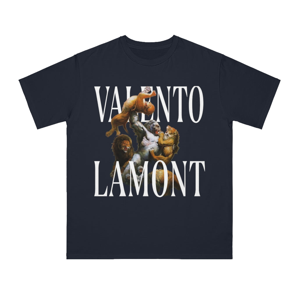 Organic Unisex Classic T-Shirt