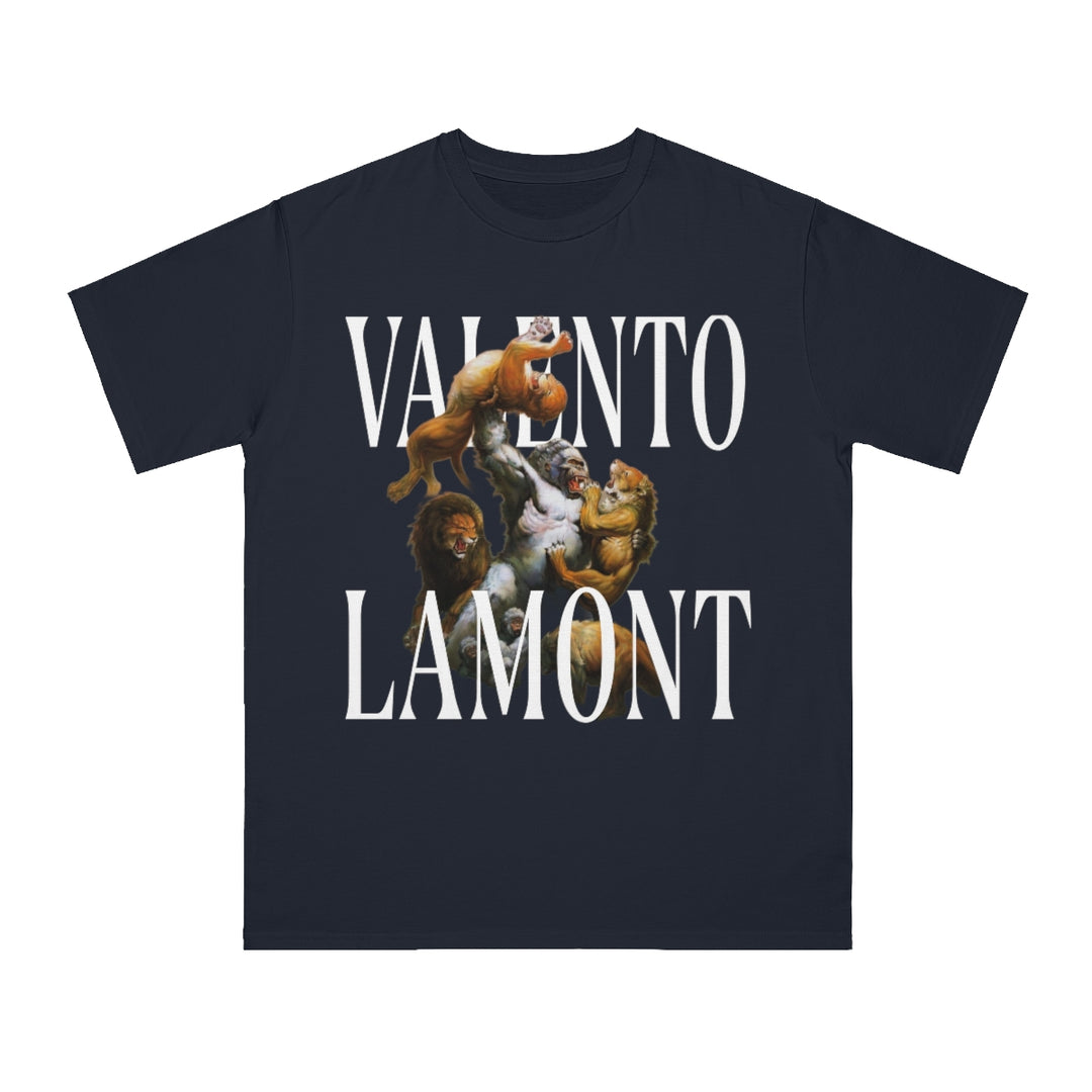 Organic Unisex Classic T-Shirt