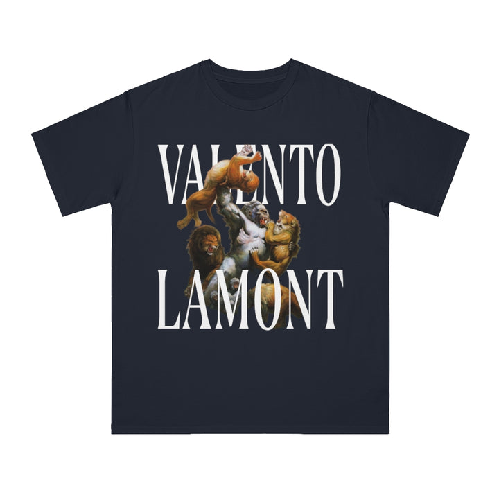 Organic Unisex Classic T-Shirt