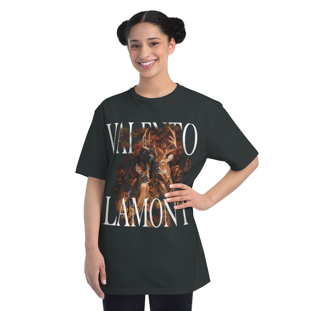 Organic Unisex Classic T-Shirt