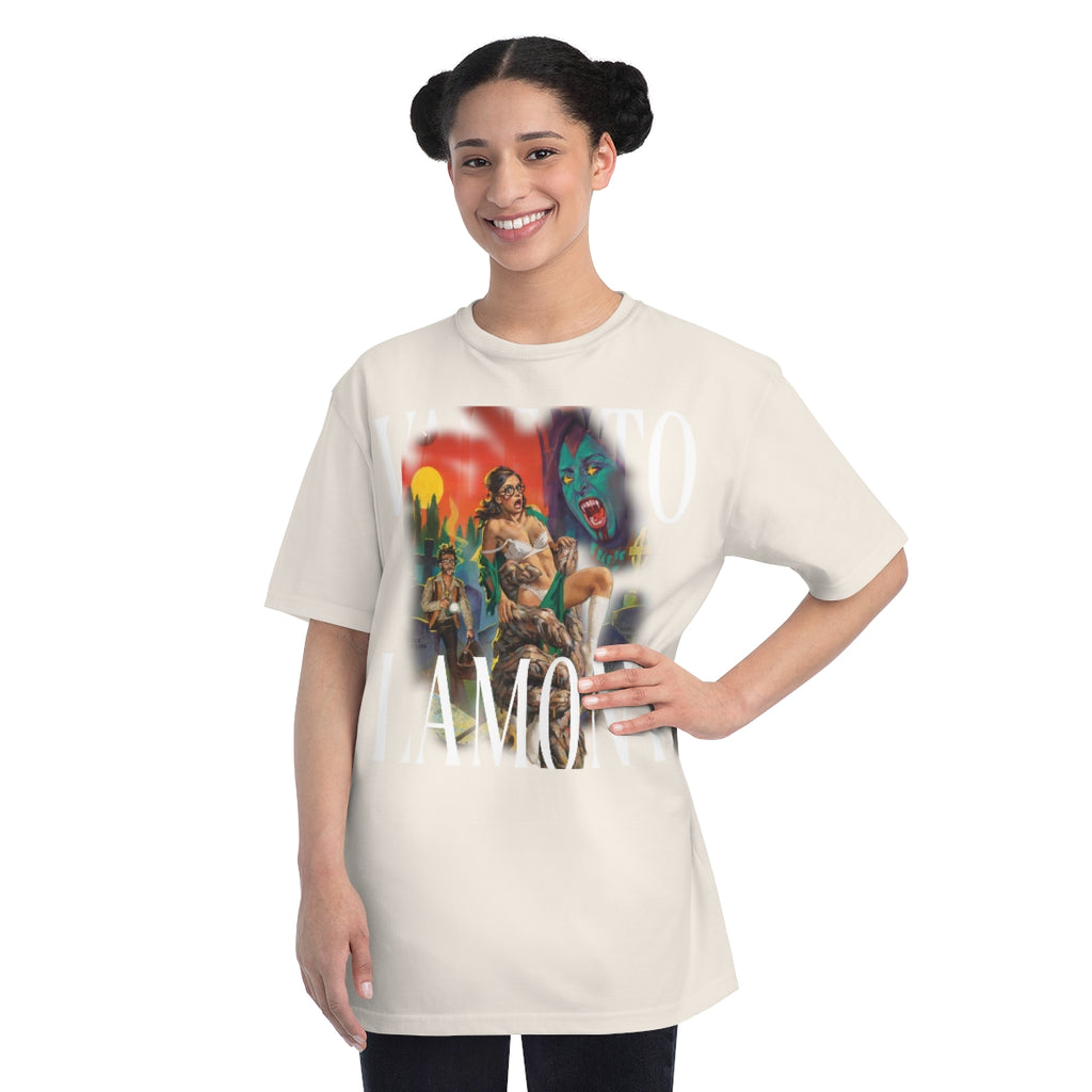 Organic Unisex Classic T-Shirt