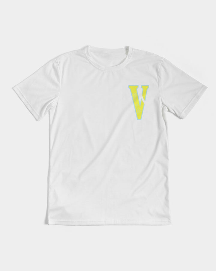 VALENTOLAMONT  Men's Tee