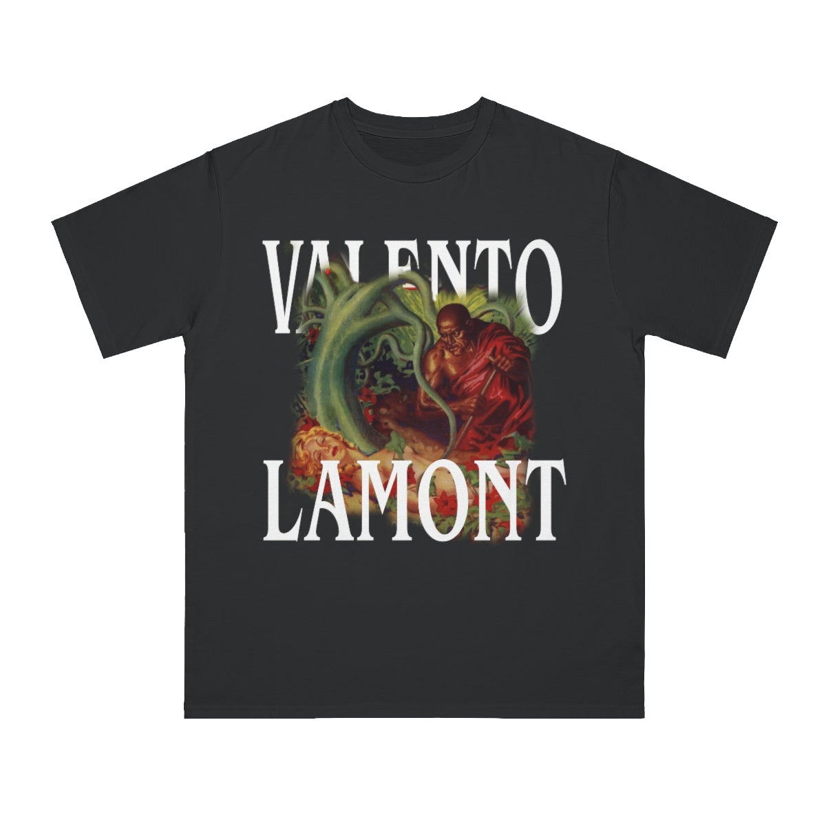 Organic Unisex Classic T-Shirt