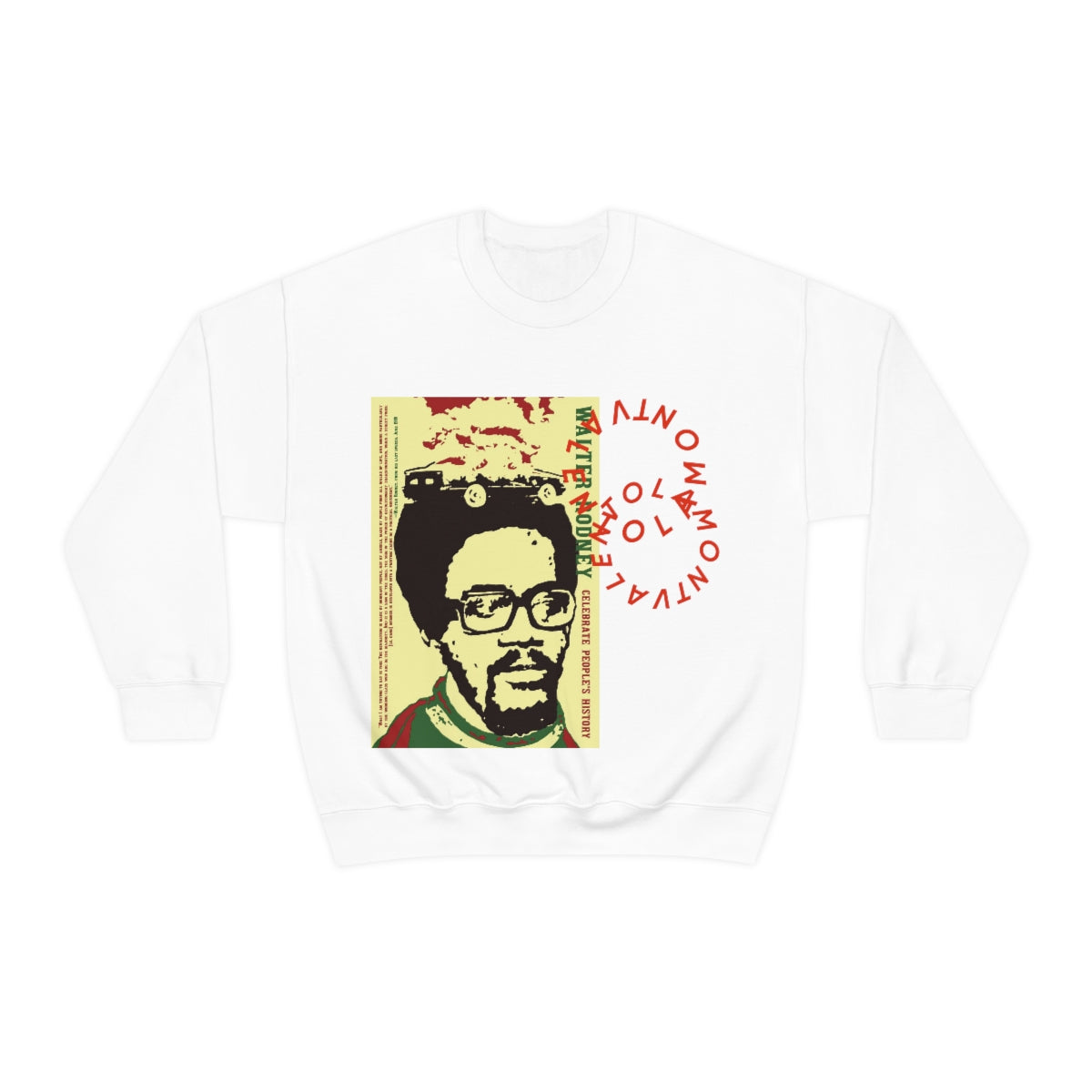 Unisex Heavy Blend™ Crewneck Sweatshirt