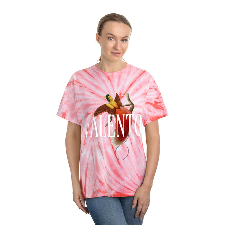 Tie-Dye Tee, Cyclone