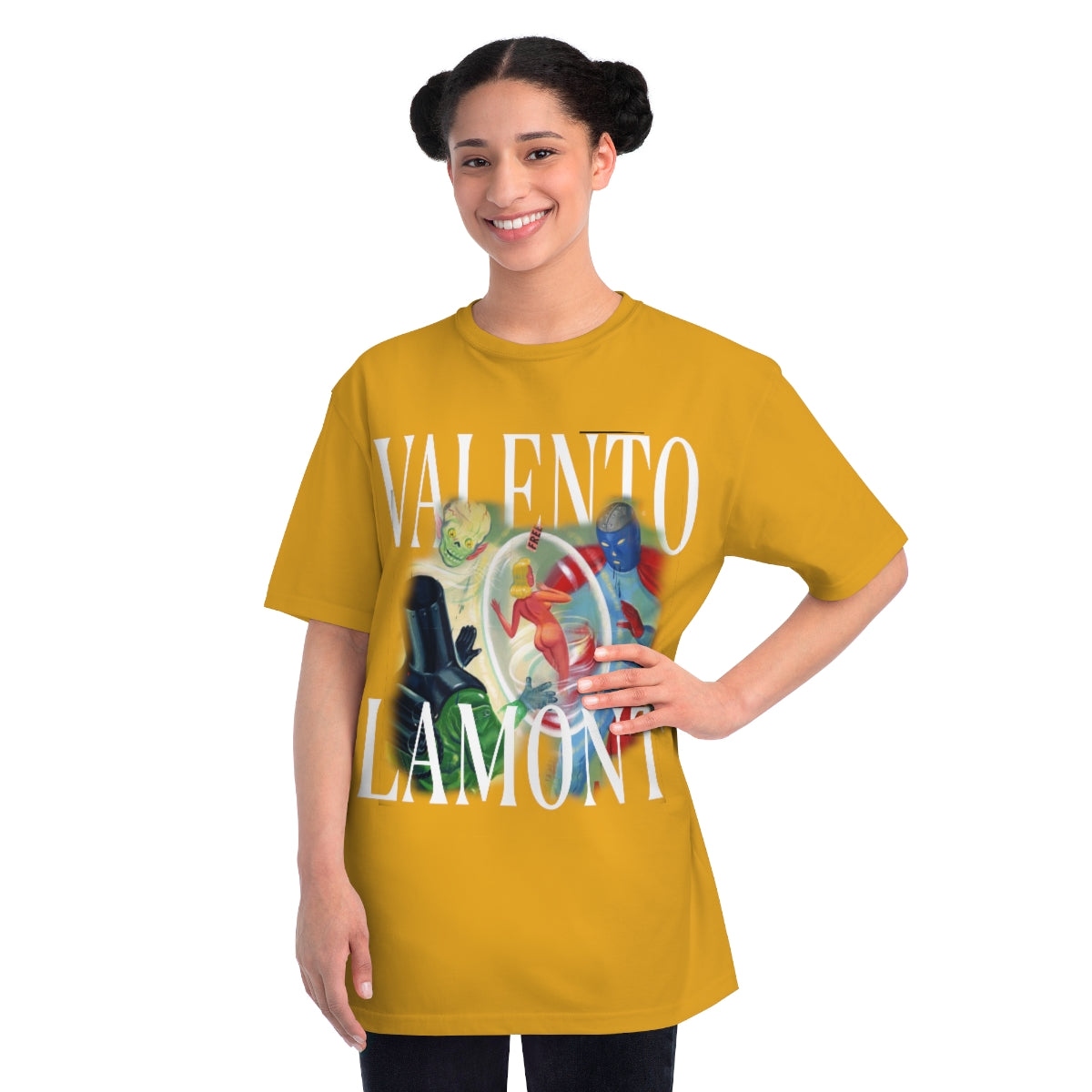 Organic Unisex Classic T-Shirt