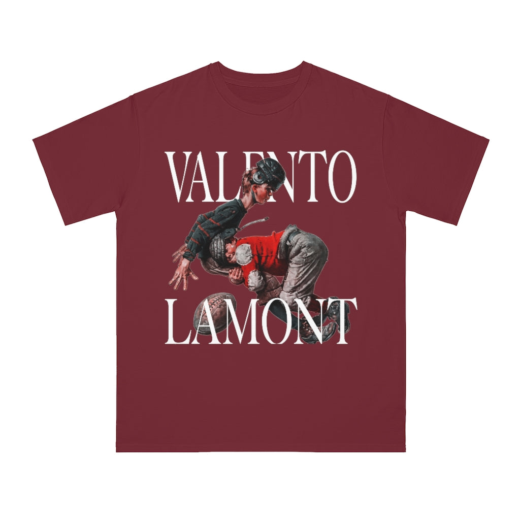 Organic Unisex Classic T-Shirt