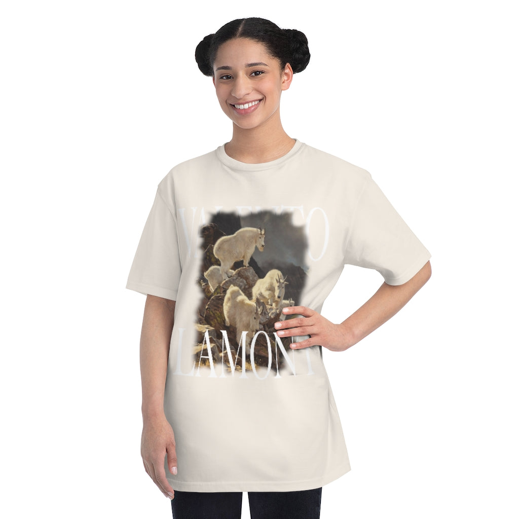 Organic Unisex Classic T-Shirt