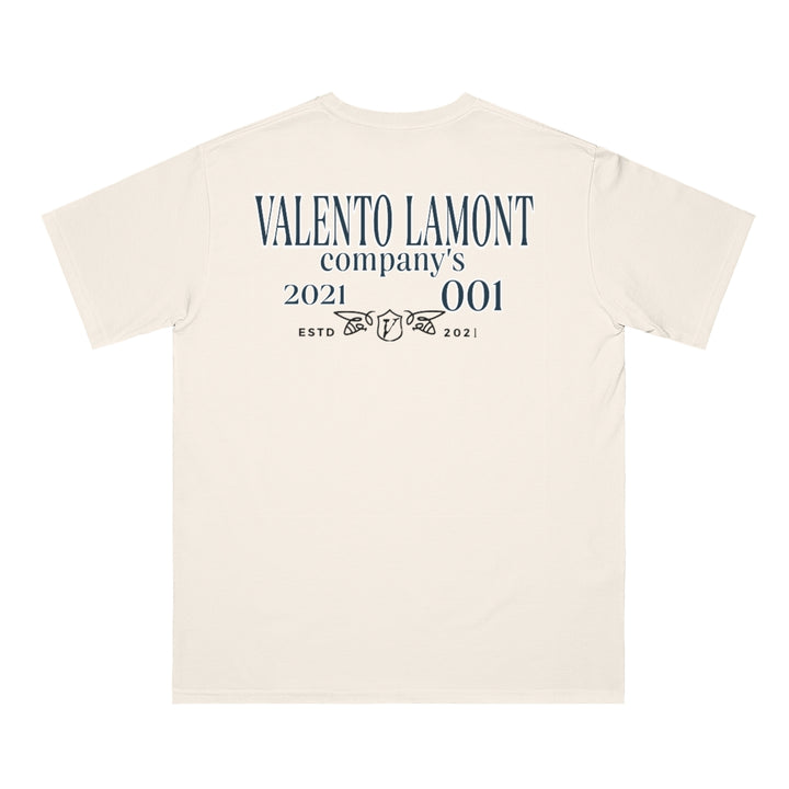 Organic Unisex Classic T-Shirt