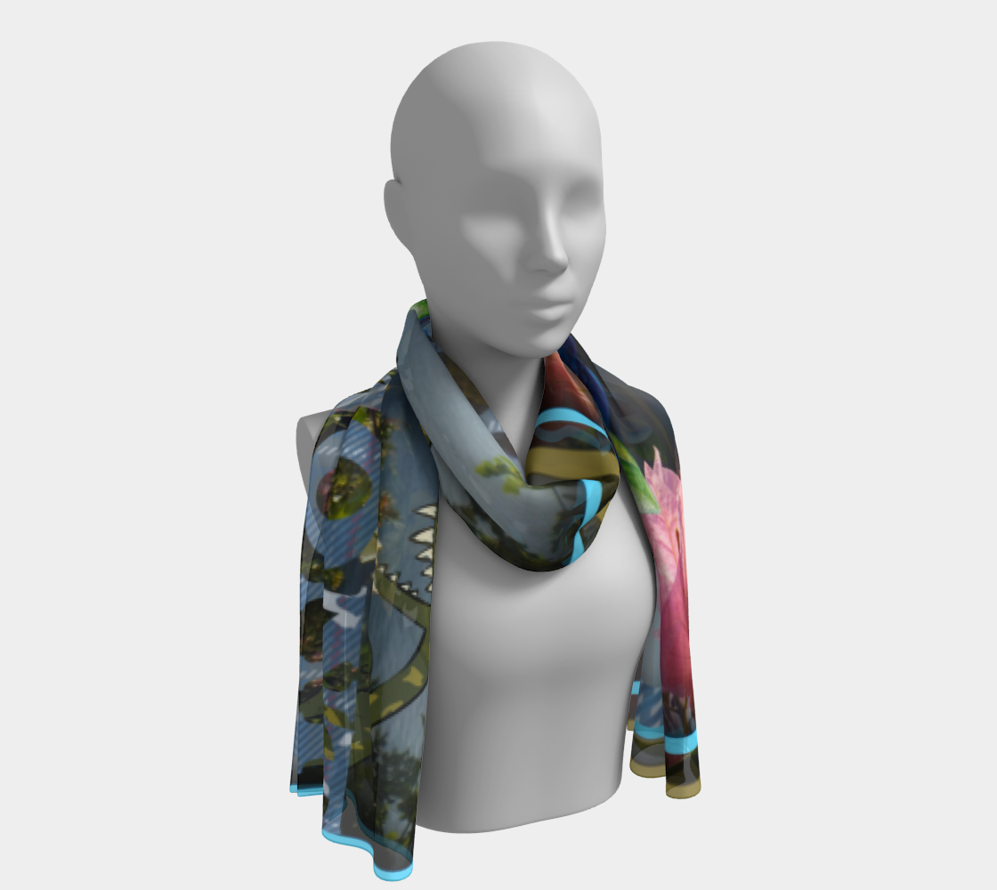 VALENTO SCARF