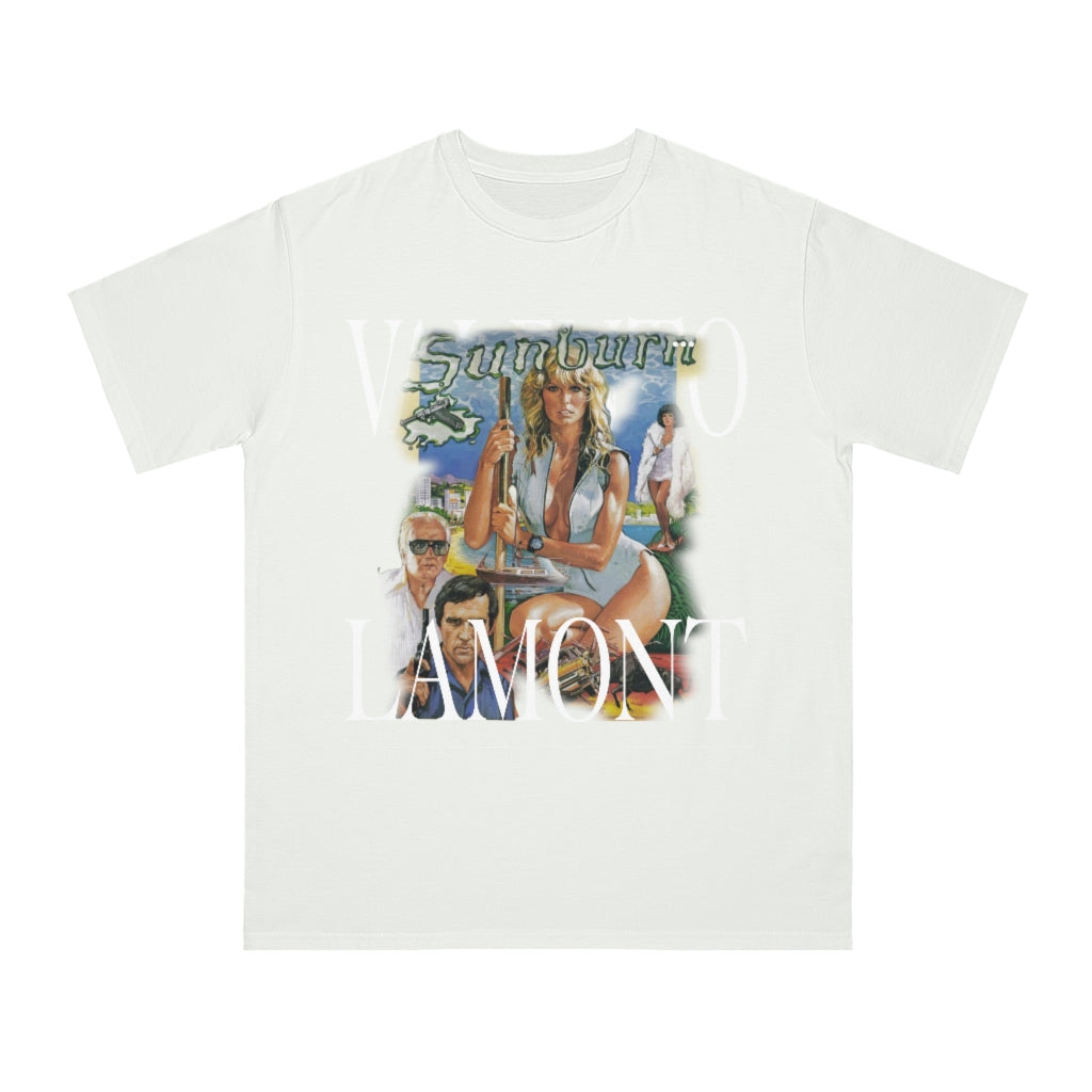 Organic Unisex Classic T-Shirt