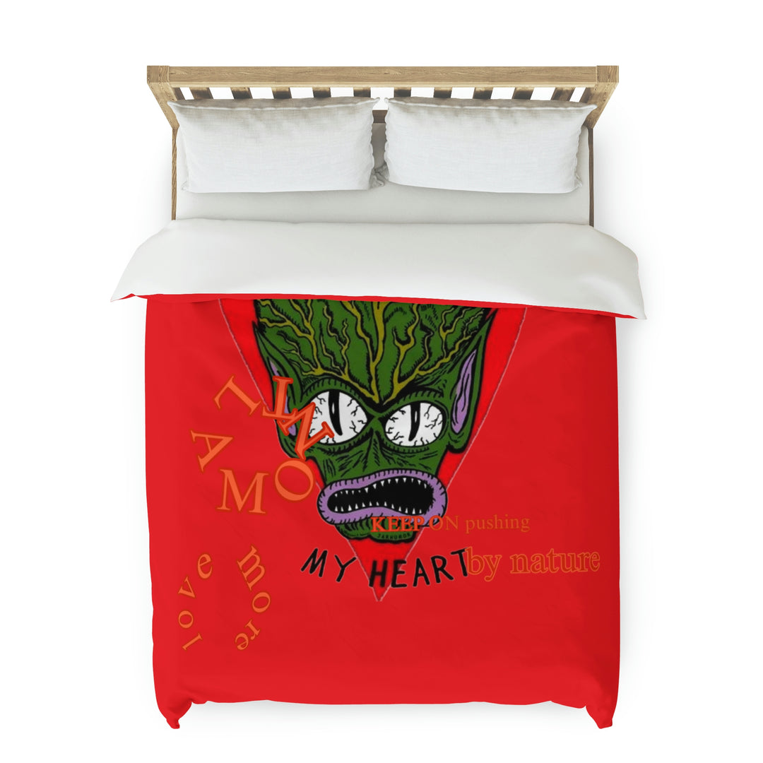 Duvet Cover