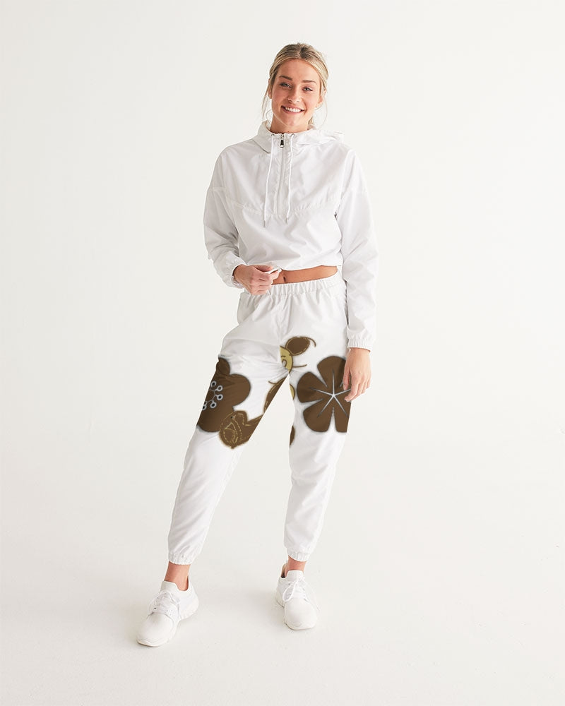 1 way Women's Track Pants