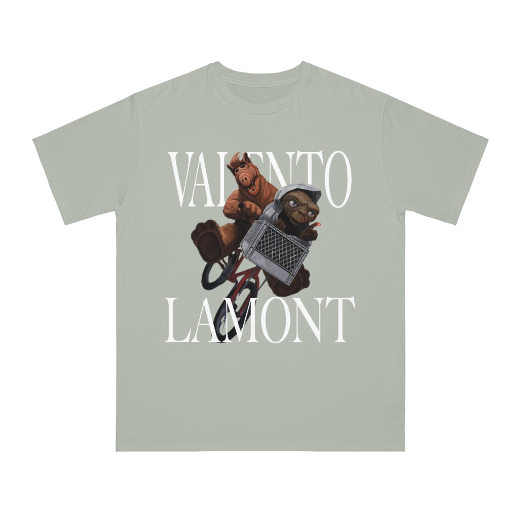 Organic Unisex Classic T-Shirt