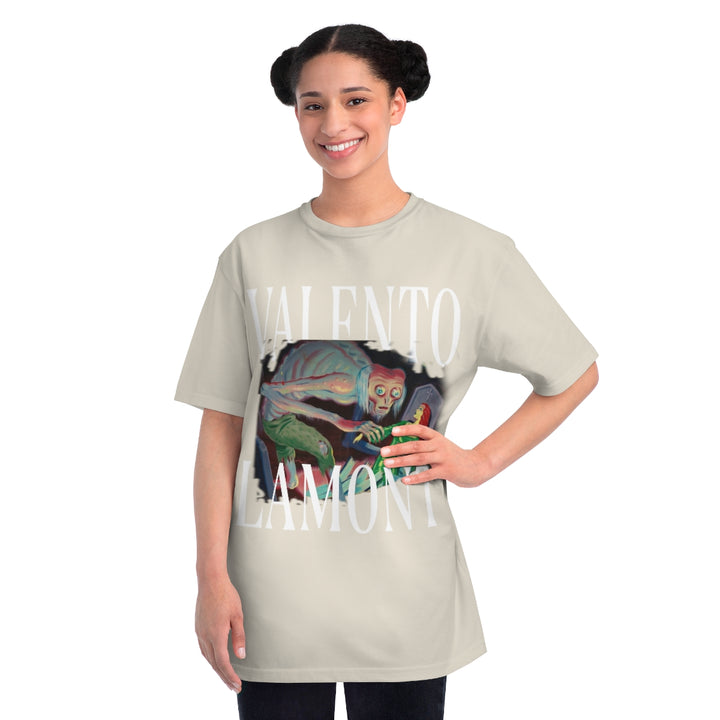 Organic Unisex Classic T-Shirt