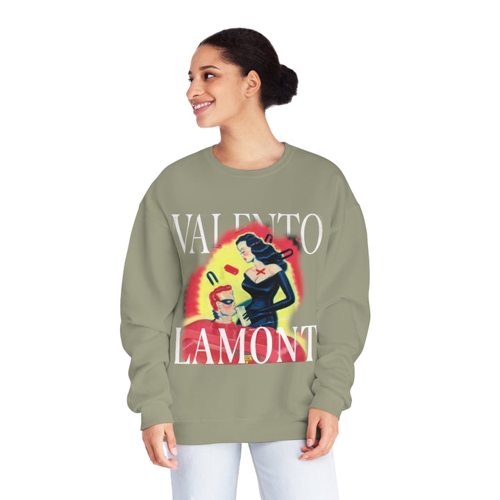 Unisex NuBlend® Crewneck Sweatshirt