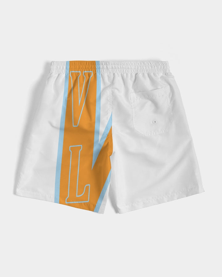 VALENTOLAMONT  Men's Swim Trunk