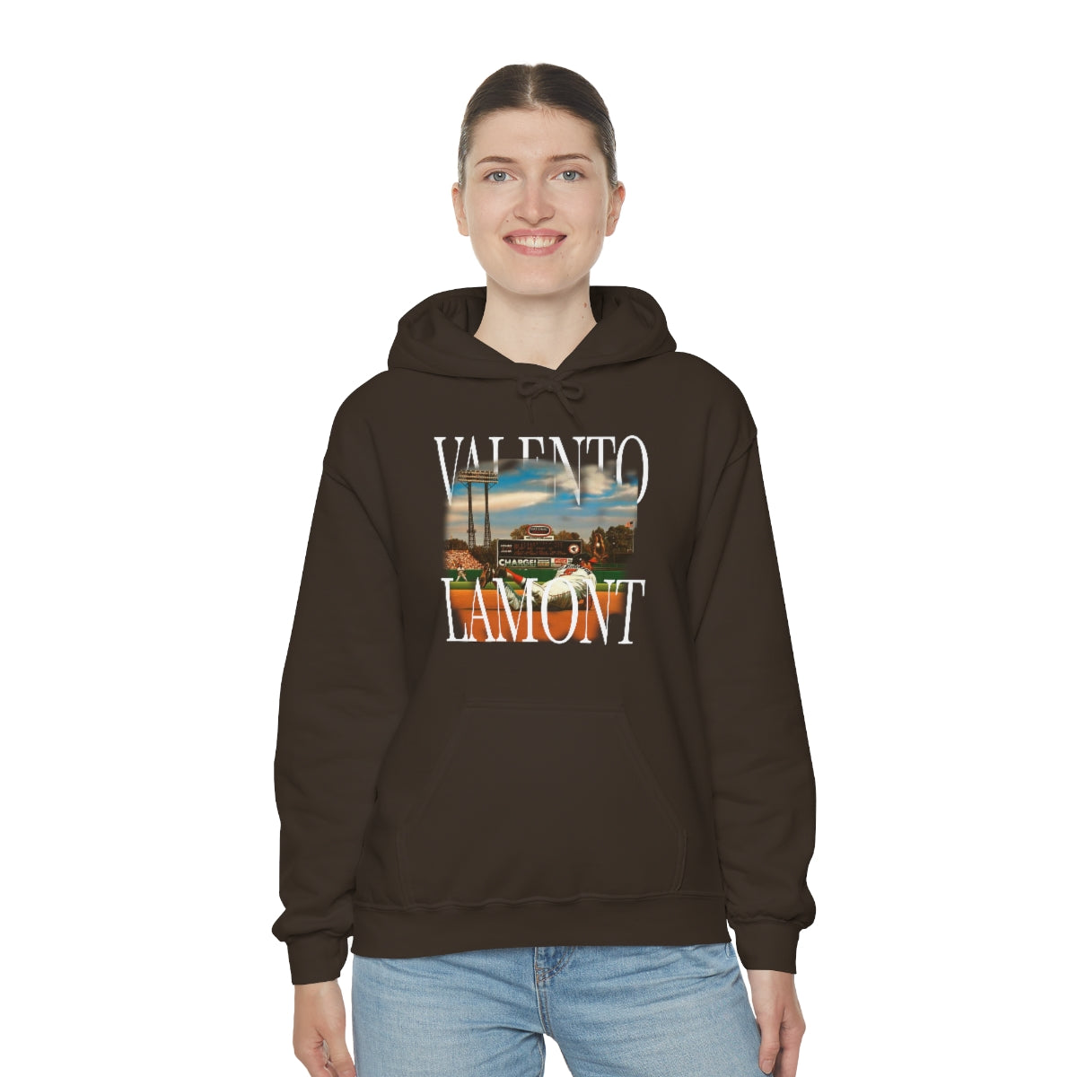 Unisex Heavy Blend™