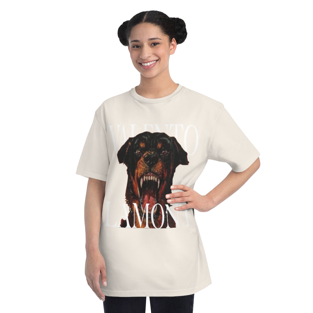 Organic Unisex Classic T-Shirt