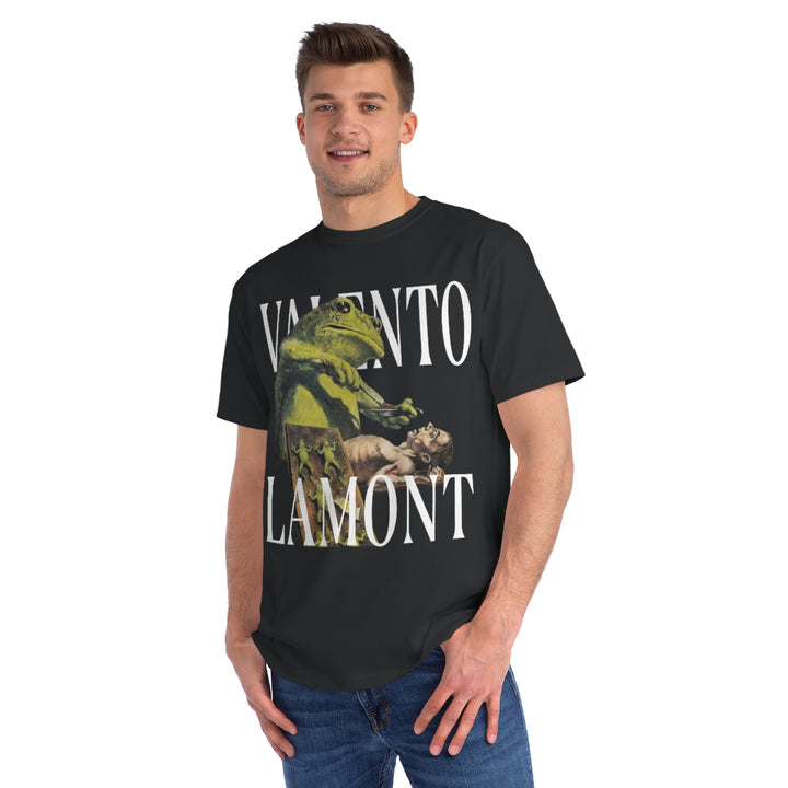 Organic Unisex Classic T-Shirt