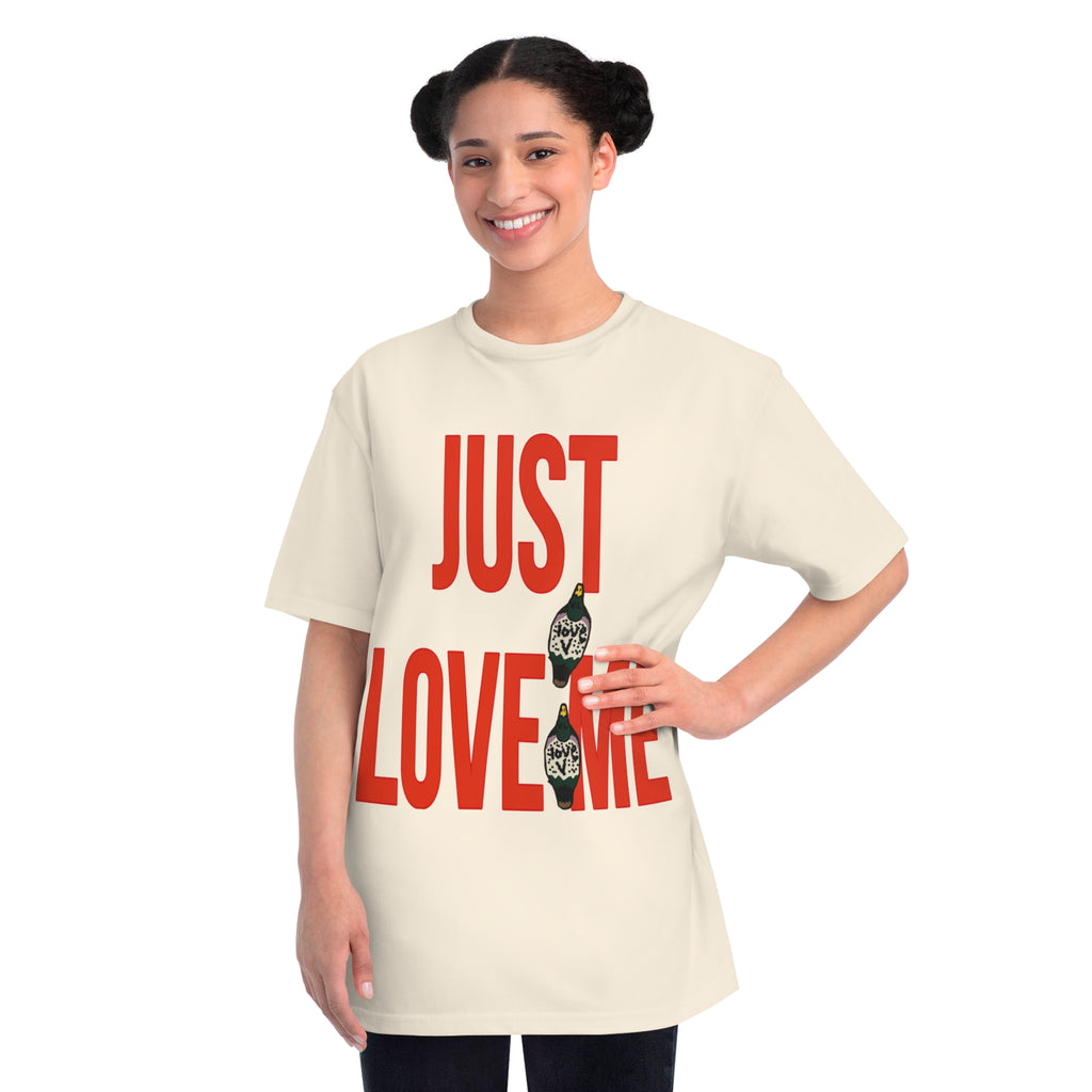 Organic Unisex Classic T-Shirt